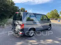 2017 Volkswagen T6