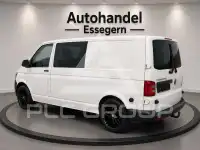 2017 Volkswagen T6