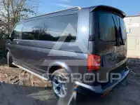 2017 Volkswagen T6