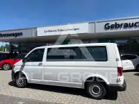 2017 Volkswagen T6