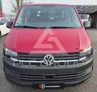 2017 Volkswagen T6
