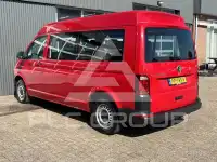 2017 Volkswagen T6