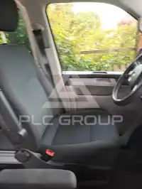 2017 Volkswagen T6
