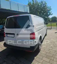 2017 Volkswagen T6