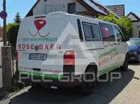 2017 Volkswagen T6