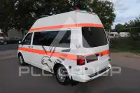 2017 Volkswagen T6