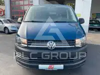 2017 Volkswagen T6