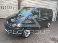 2017 Volkswagen T6