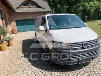 2017 Volkswagen T6
