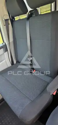 2017 Volkswagen T6