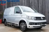 2017 Volkswagen T6