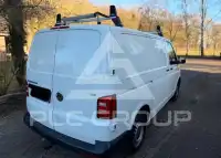 2017 Volkswagen T6