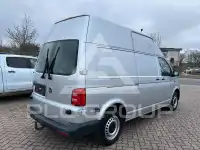 2017 Volkswagen T6