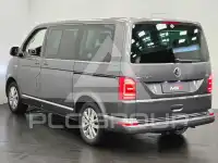 2017 Volkswagen T6