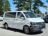 2017 Volkswagen T6