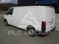 2017 Volkswagen T6