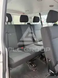 2017 Volkswagen T6
