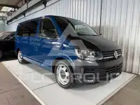 2017 Volkswagen T6