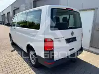 2017 Volkswagen T6