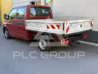 2017 Volkswagen T6