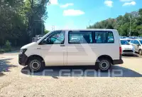 2017 Volkswagen T6
