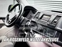 2017 Volkswagen T6