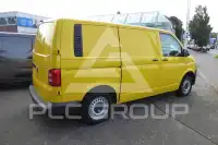2017 Volkswagen T6