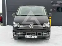 2017 Volkswagen T6