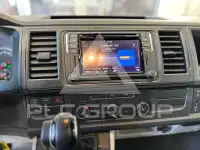 2017 Volkswagen T6