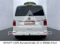 2017 Volkswagen T6