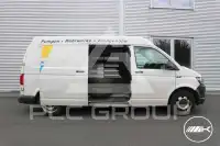 2017 Volkswagen T6