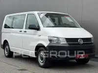 2017 Volkswagen T6