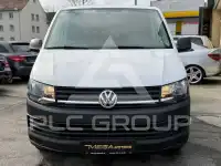 2017 Volkswagen T6