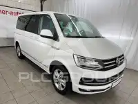 2017 Volkswagen T6