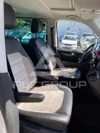 2017 Volkswagen T6