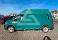 2017 Volkswagen T6