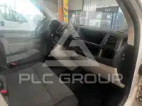 2017 Volkswagen T6