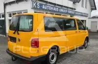2017 Volkswagen T6