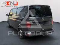 2017 Volkswagen T6