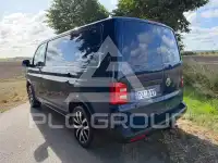 2017 Volkswagen T6