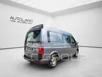 2017 Volkswagen T6