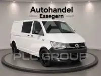 2017 Volkswagen T6