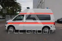 2017 Volkswagen T6