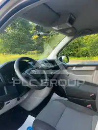 2017 Volkswagen T6