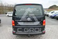 2017 Volkswagen T6