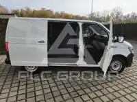 2017 Volkswagen T6