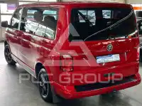2017 Volkswagen T6