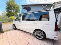 2017 Volkswagen T6