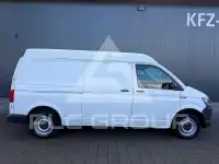 2017 Volkswagen T6