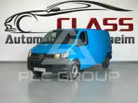 2017 Volkswagen T6